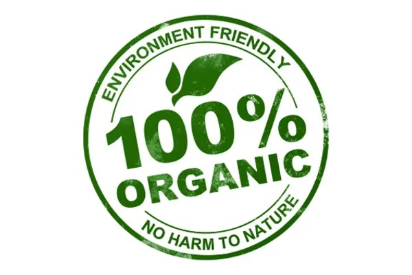 Đặc điểm chung của các sản phẩm organic là không độc hại